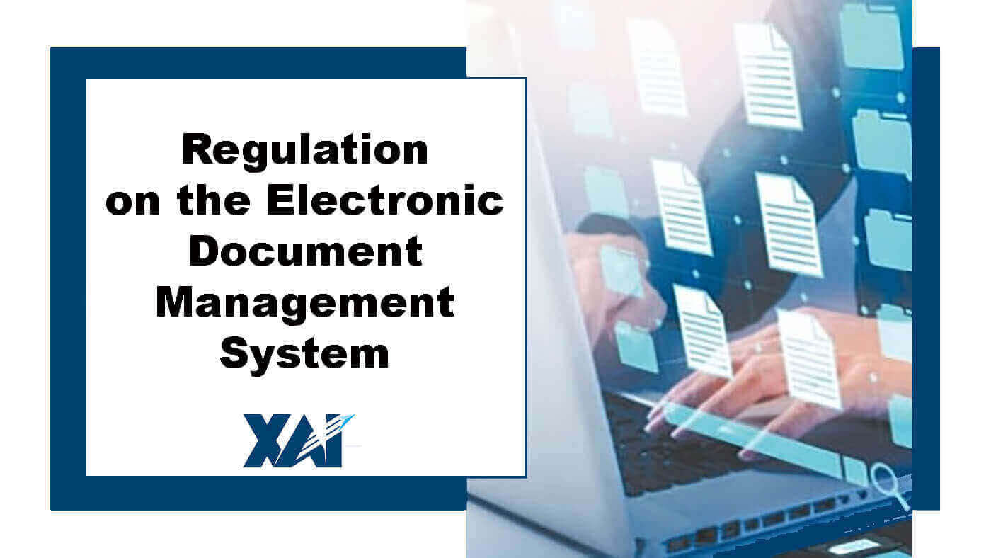 Положення про систему електронного документообігу