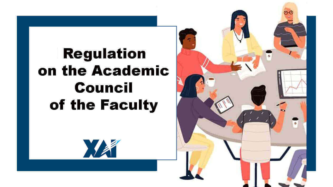 Положення про вчену раду факультету