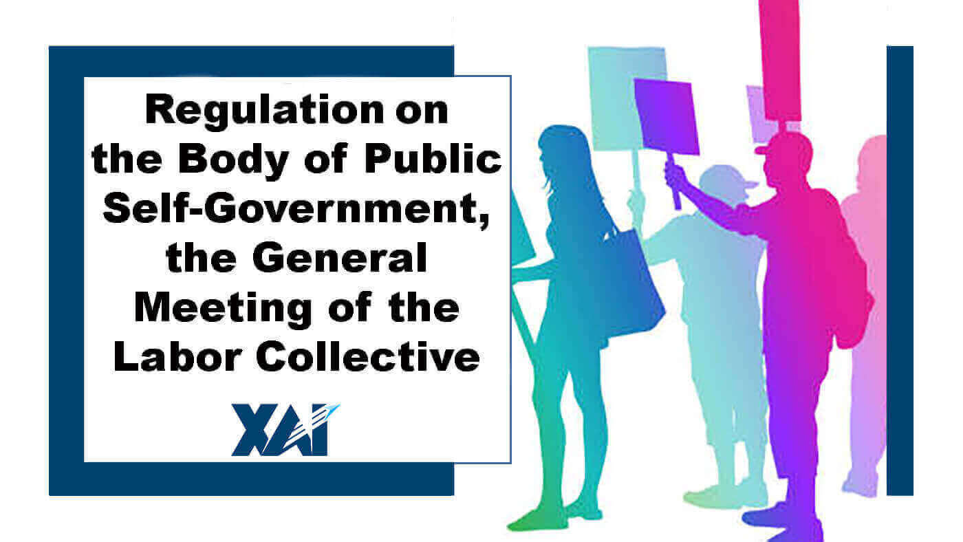 Положення про орган громадського самоврядування, збори трудового колективу факультету