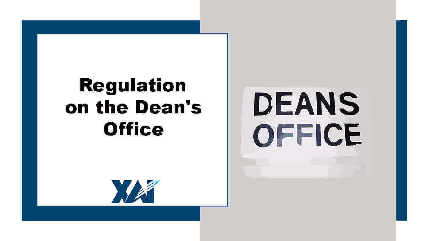 Положення про деканат