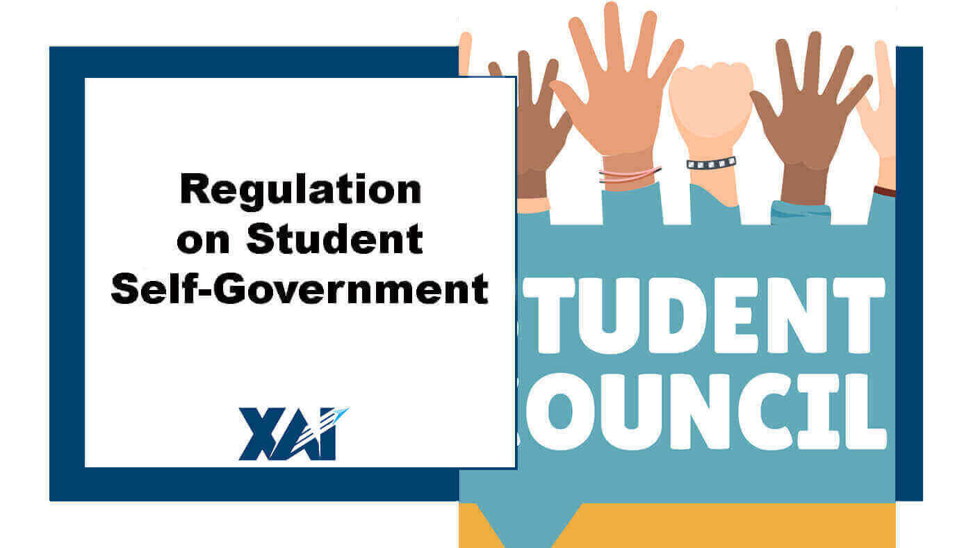 Положення про студентське самоврядування