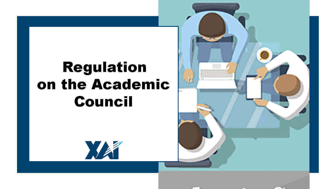 Положення про Вчену раду