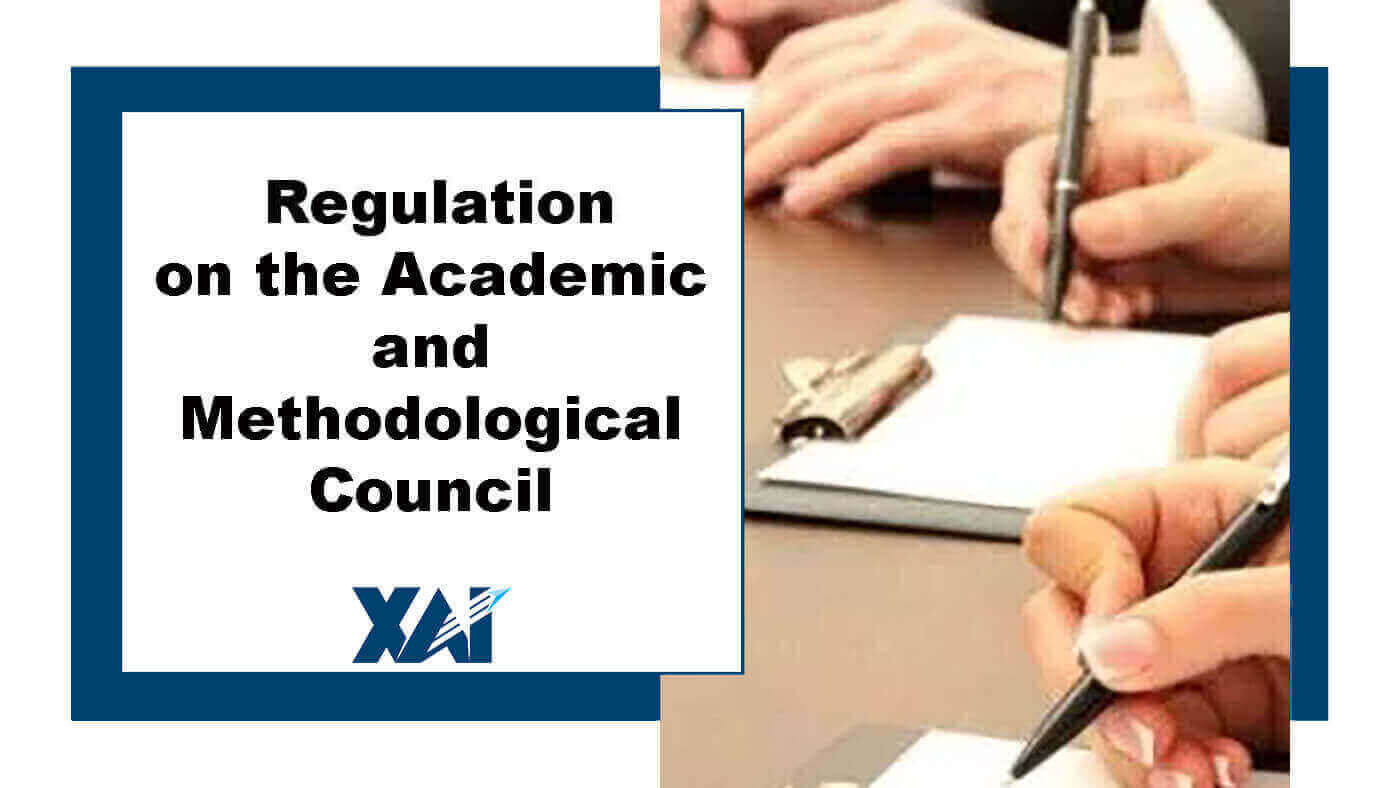 Положення про науково-методичну раду