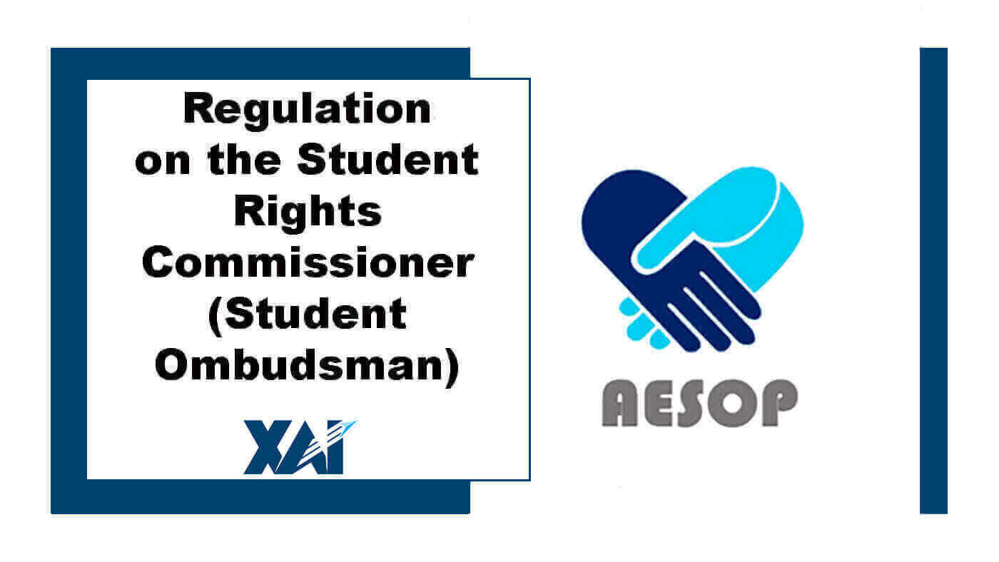 Положення про уповноваженого з прав студентів (студентського омбудсмена)