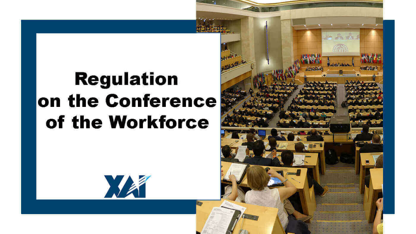 Положення про конференцію трудового колективу