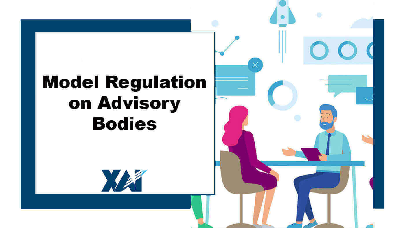 Типове положення про дорадчі органи