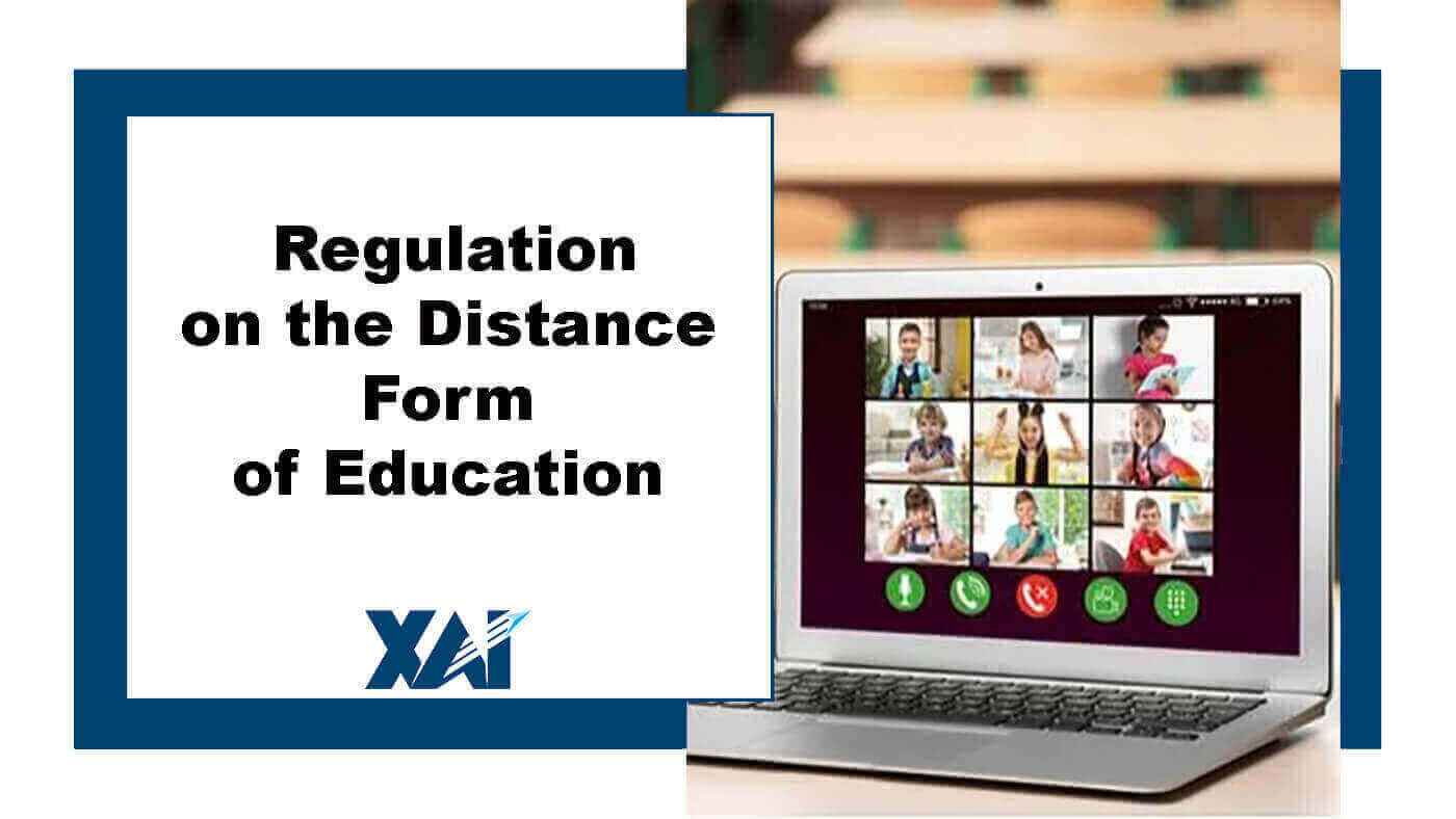 Положення про дистанційну форму здобуття освіти