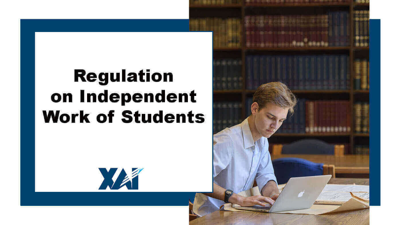 Положення про самостійну роботу студентів