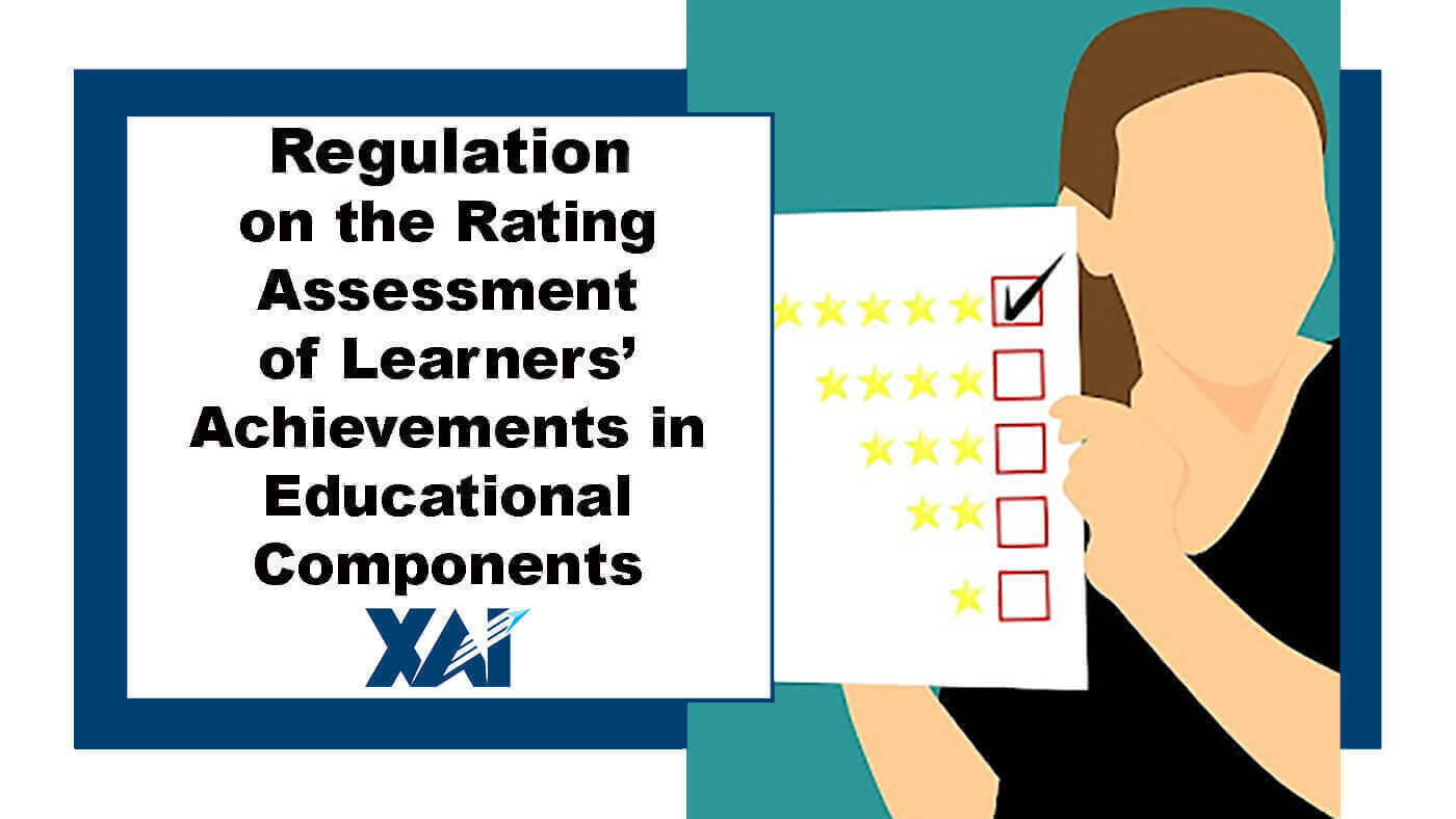 Положення про рейтингове оцінювання досягнень студентів