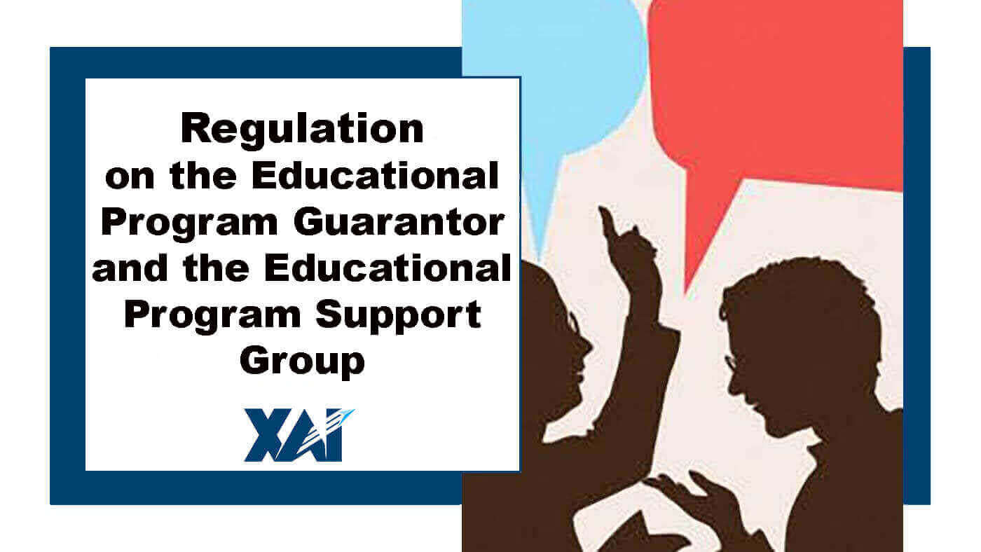 Положення про гаранта освітньої програми та групу забезпечення спеціальності