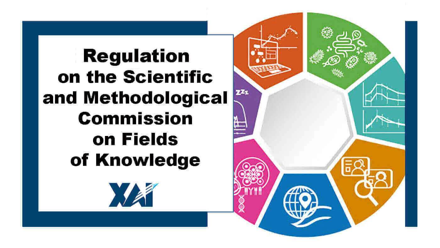 Положення про науково-методичну комісію з галузей знань