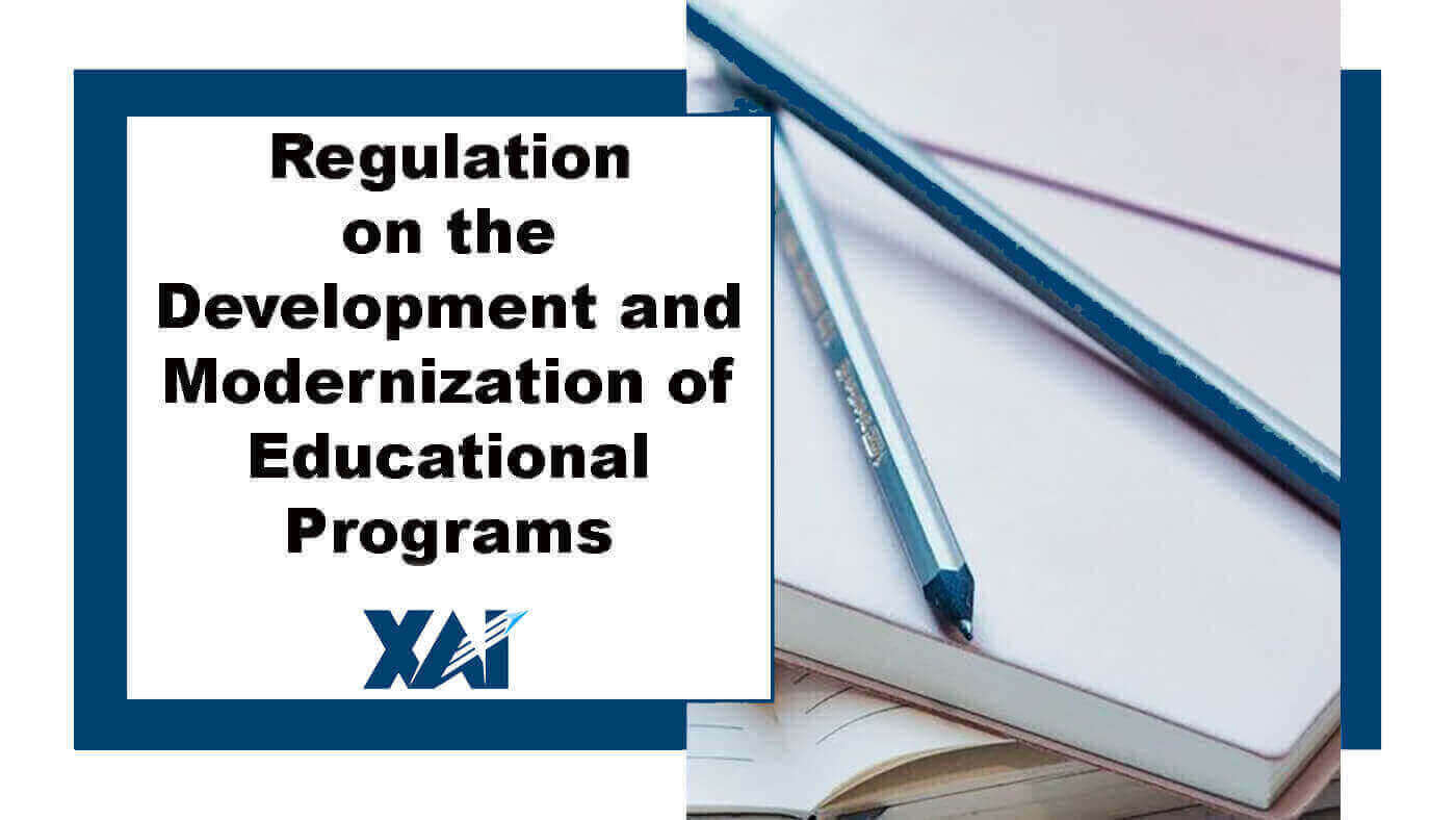 Положення про розроблення та модернізацію освітніх програм