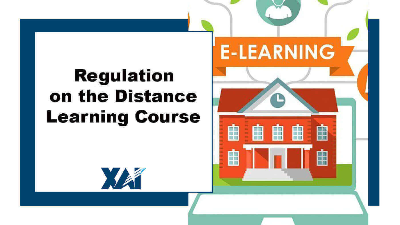 Положення про навчальний дистанційний курс