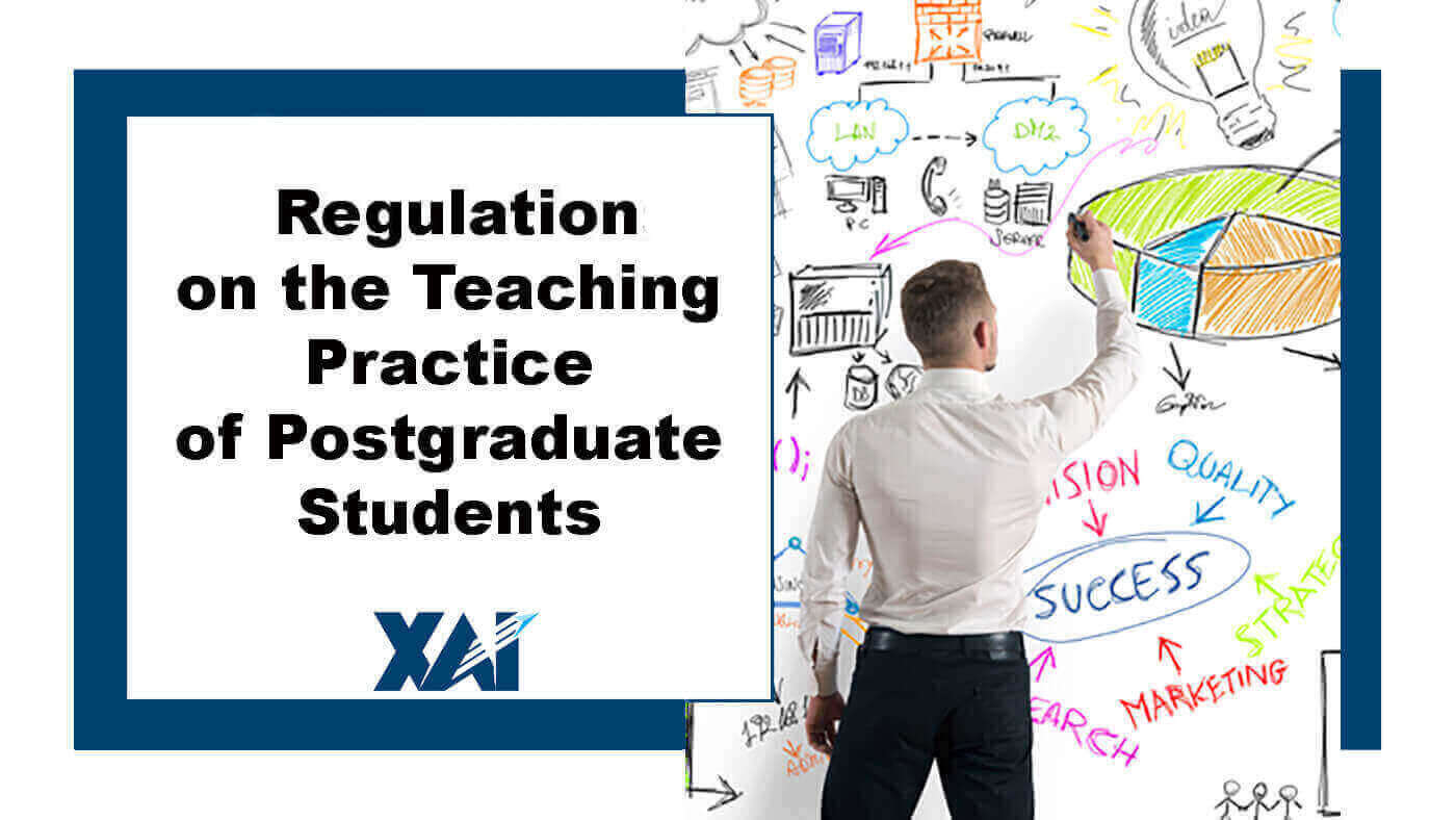 Положення про педагогічну практику аспірантів