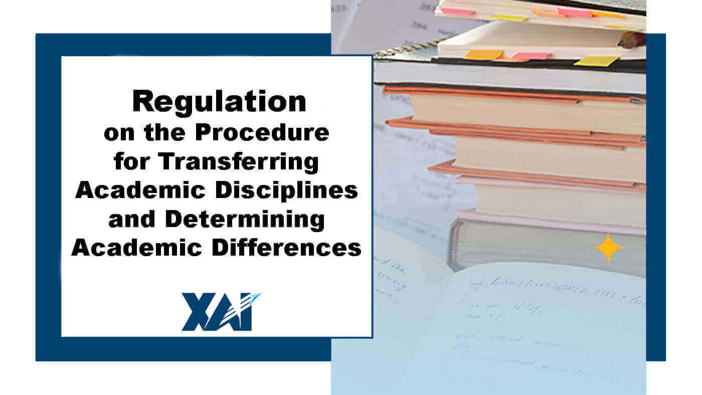 Положення про порядок перезарахування навчальних дисциплін та визначення академічної різниці