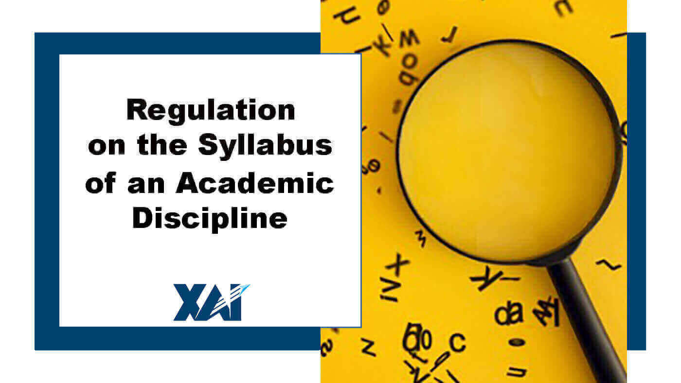 Положення про силабус навчальної дисципліни