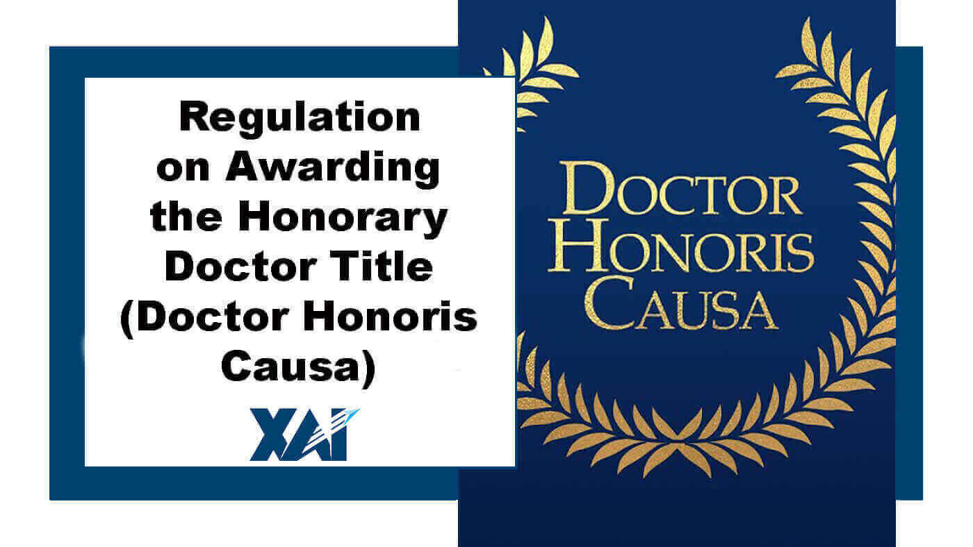 Почесний доктор