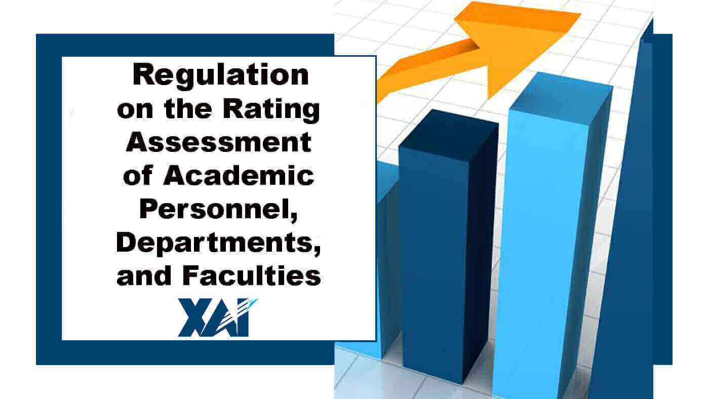 Положення про рейтингове оцінювання діяльності науково-педагогічних працівників, кафедр і факультетів