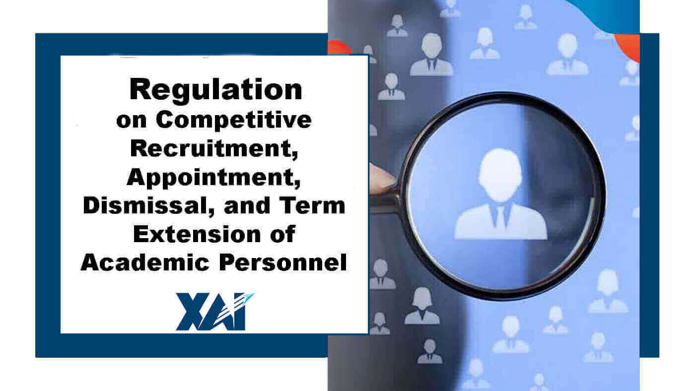 Положення про порядок проведення конкурсу на заміщення вакантних посад, призначення та звільнення з посад, продовження терміну роботи науково-педагогічних працівників