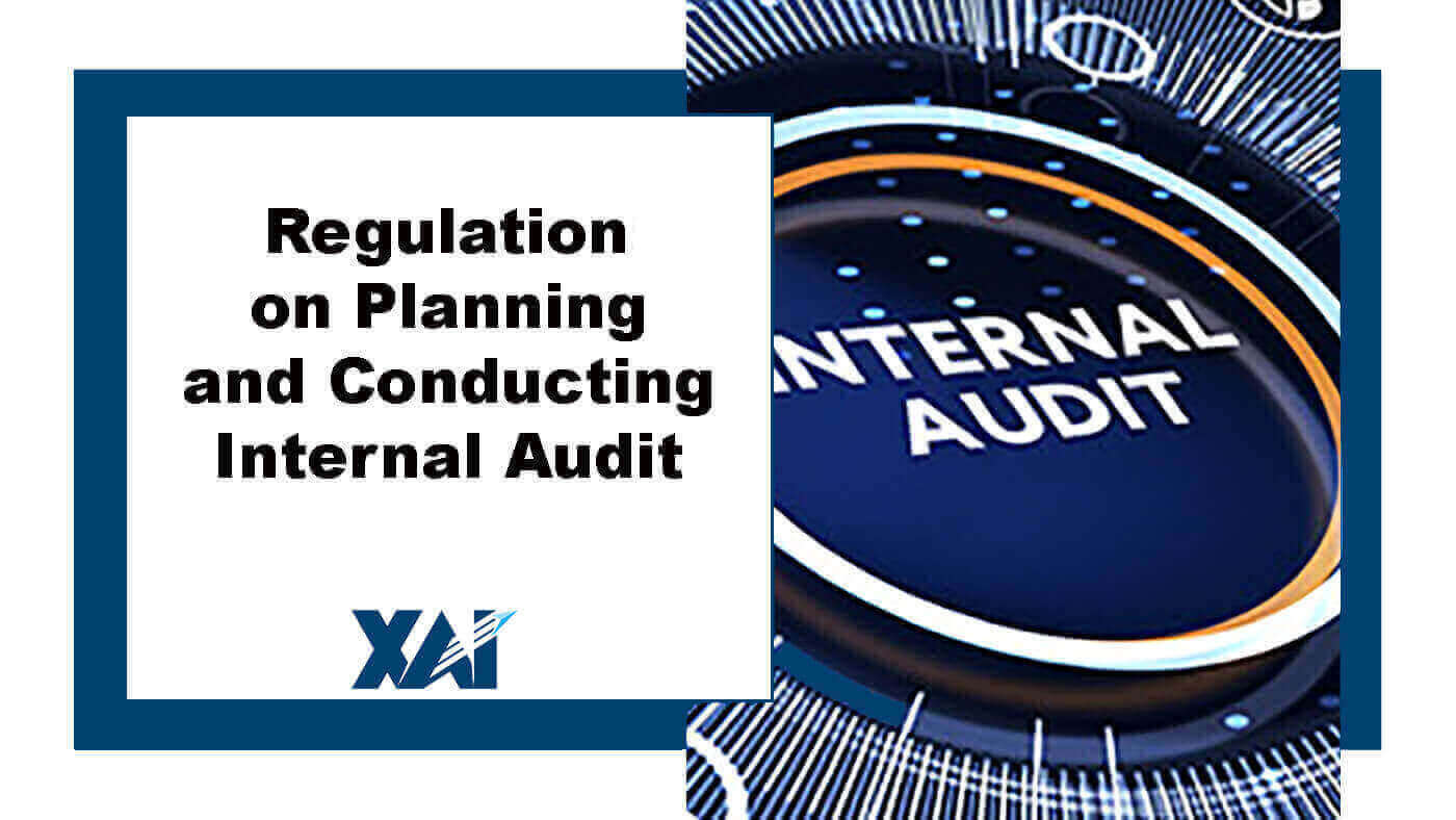 Положення про планування і проведення внутрішнього аудиту