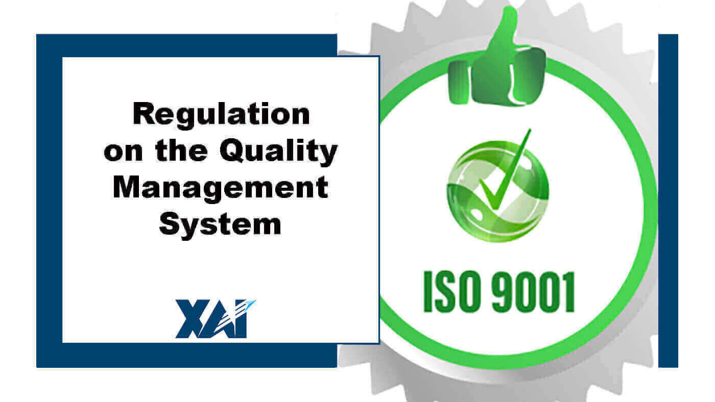 Положення про систему управління якістю