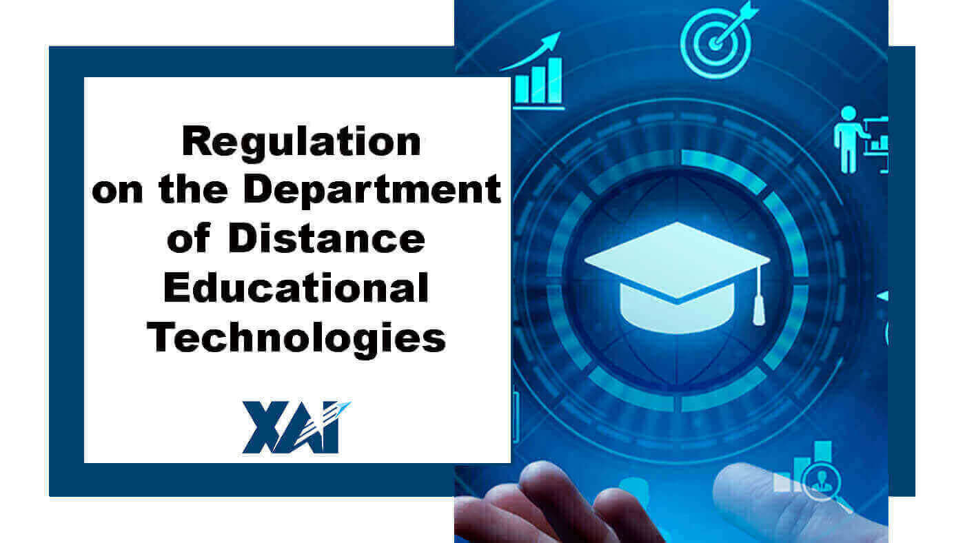 Положення про відділ дистанційних освітніх технологій