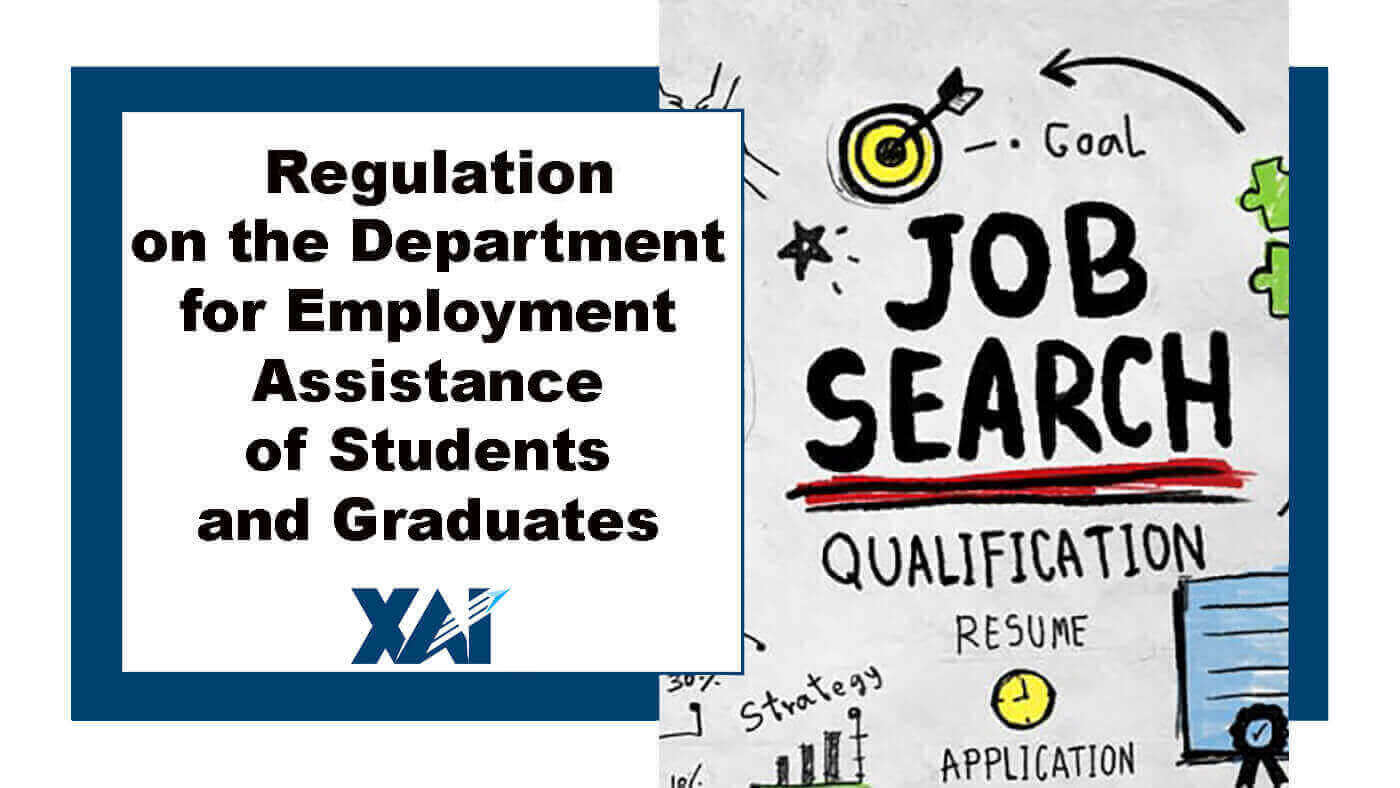 Положення про відділ сприяння працевлаштуванню студентів та випускників