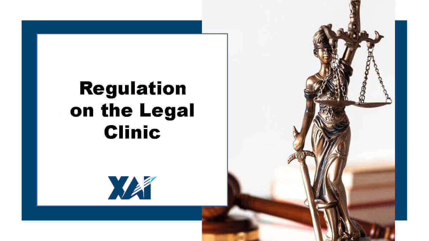 Положення про юридичну клініку