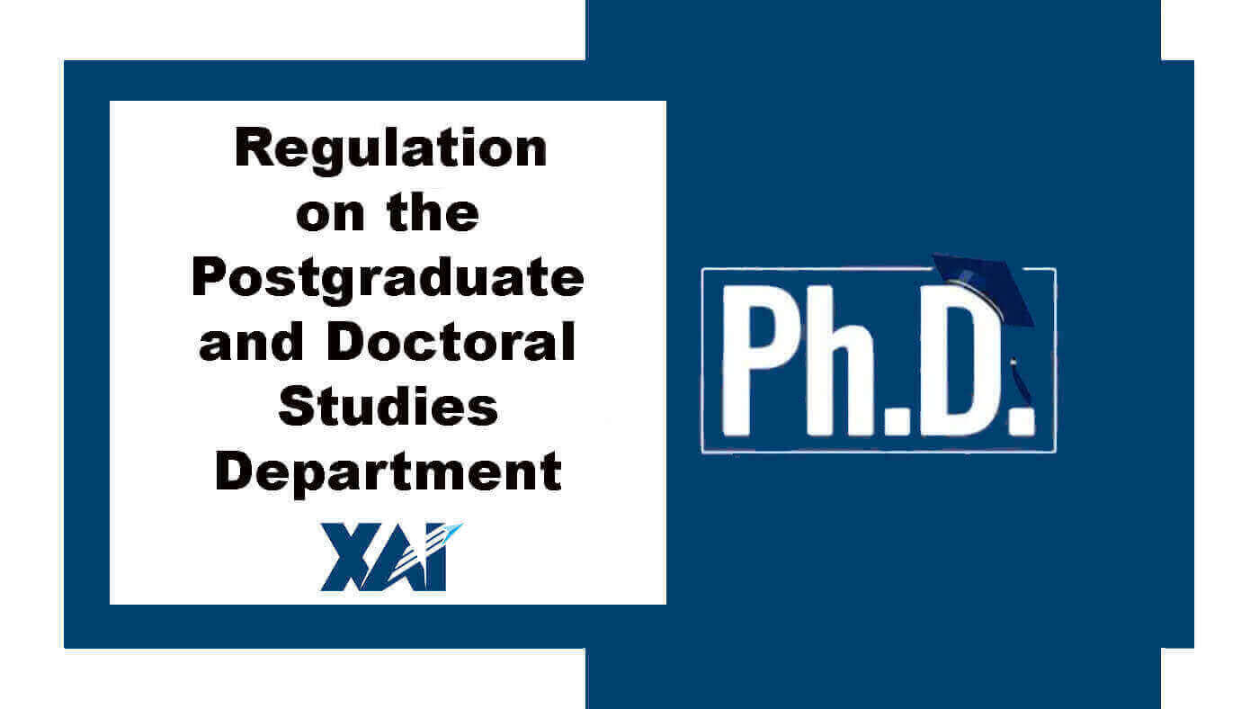 Положення про відділ аспірантури та докторантури