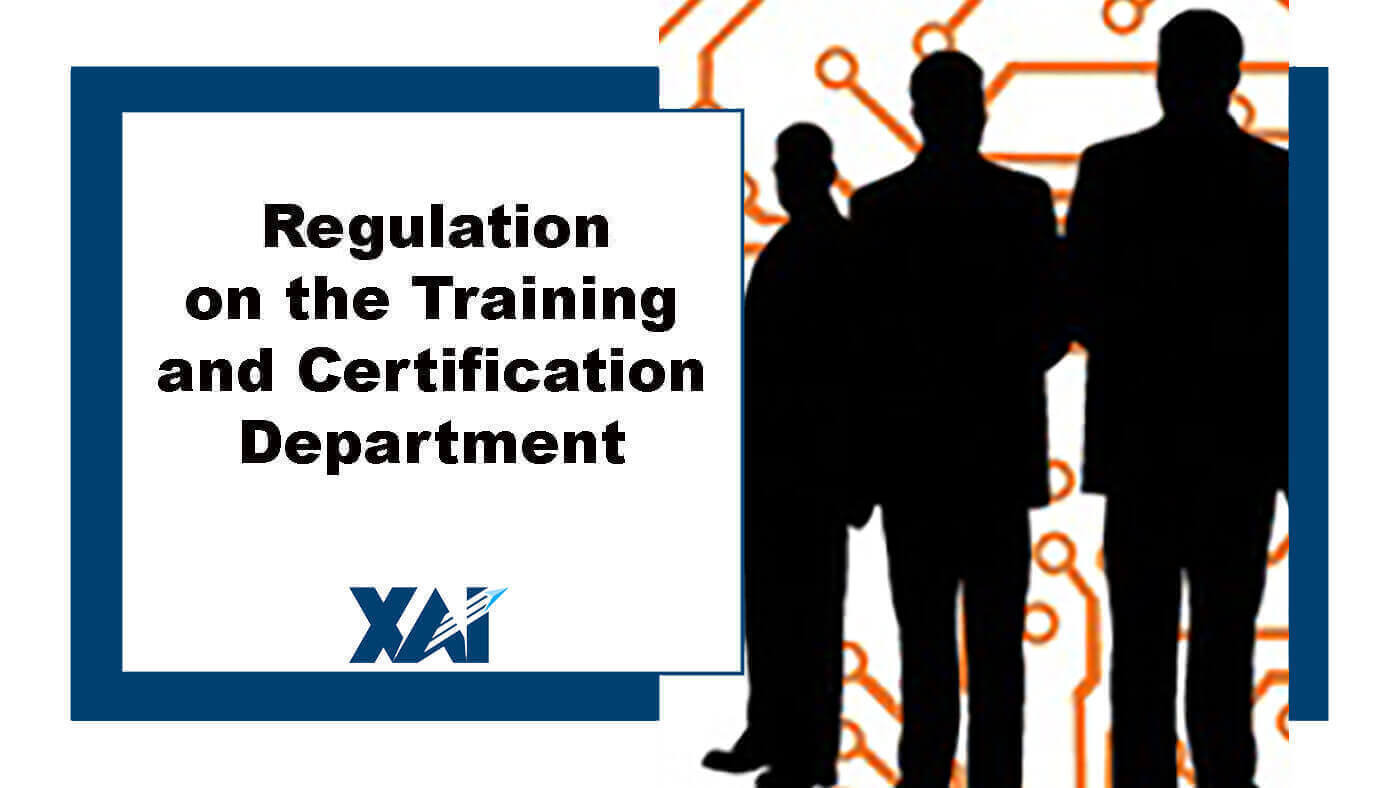 Положення про навчально-сертифікаційний відділ