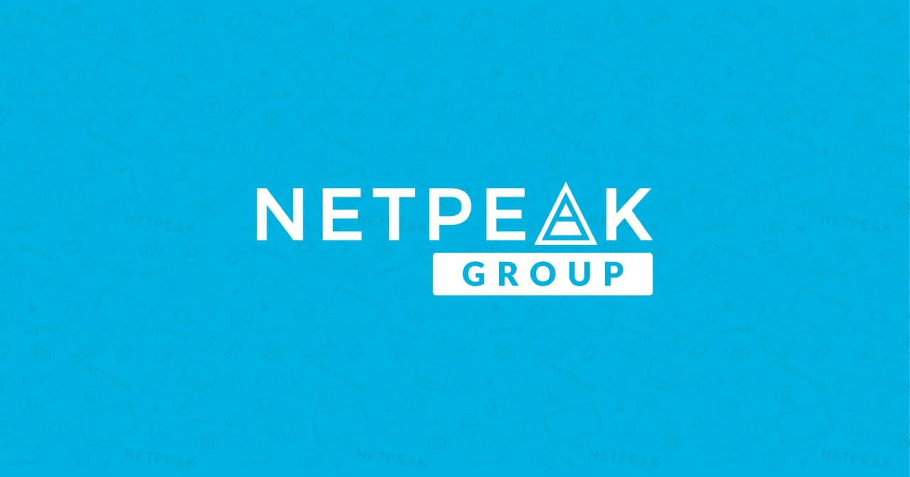 Netpeak Group