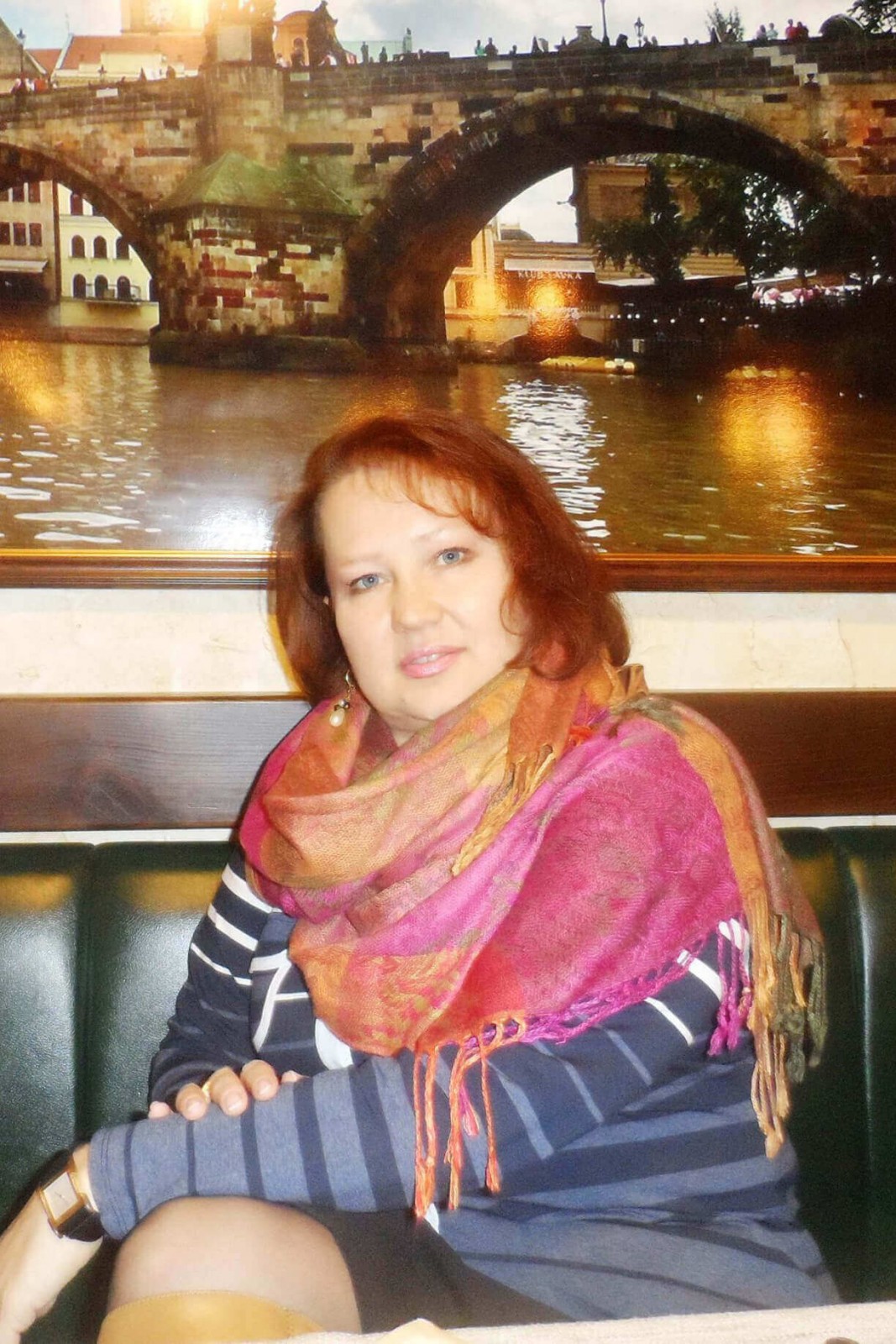 Прилуцька Алла Євгенівна