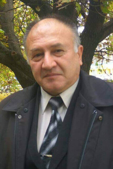 Жебель Юрій Іванович