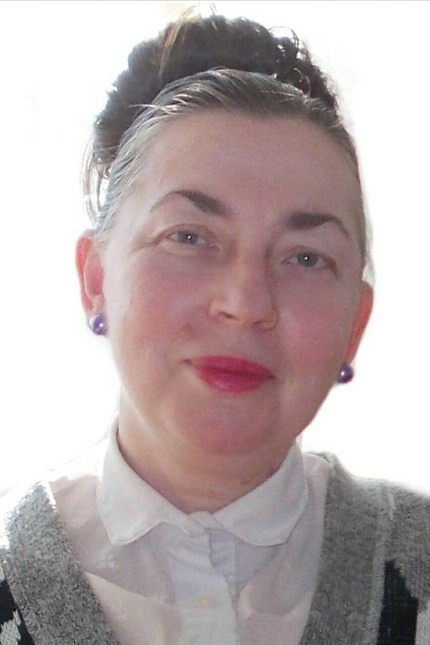 Зюбанова Наталія Борисівна