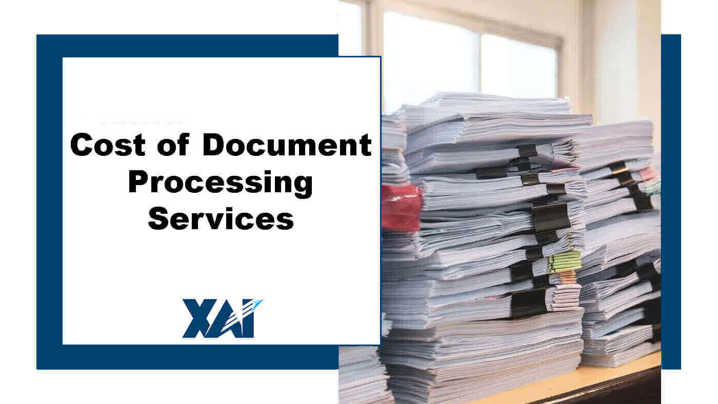 Послуги щодо оформлення документів