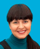 Спіцина Ганна Олександрівна