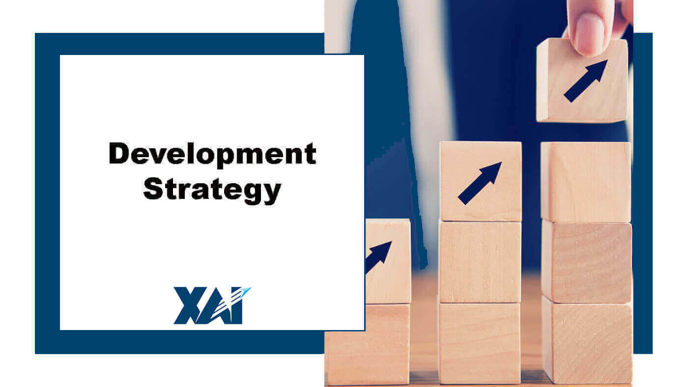Development strategy