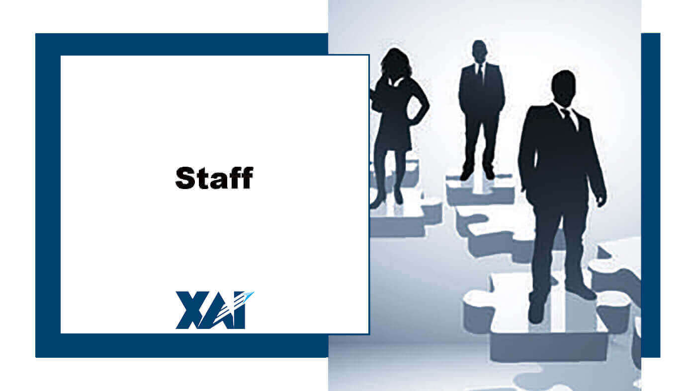 Staff