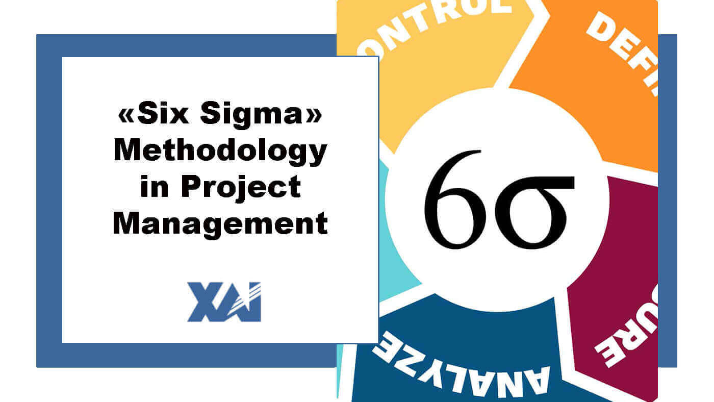 &laquo;Six Sigma&raquo; Methodology in Project Management