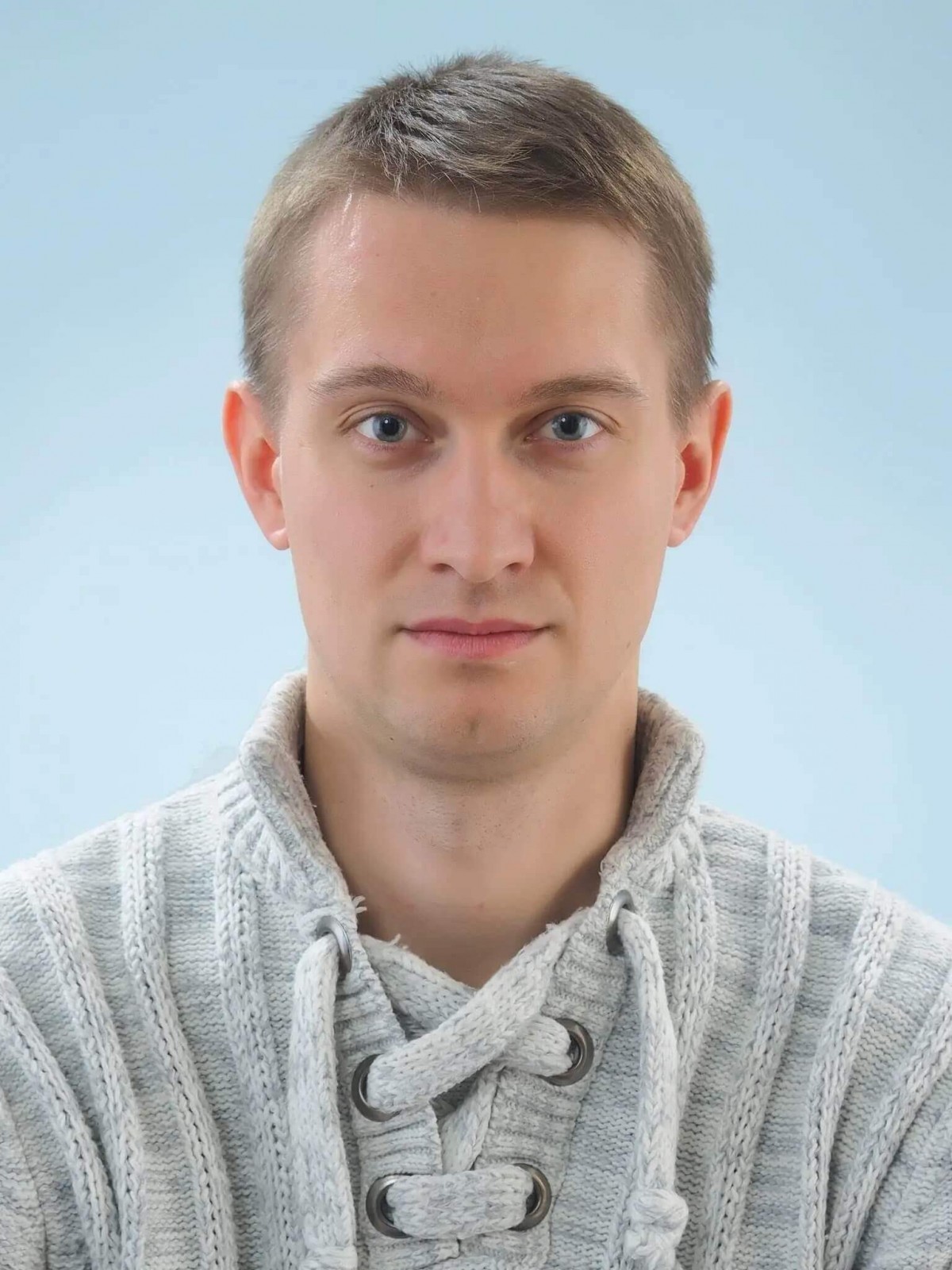 Брега Дмитро Андрійович