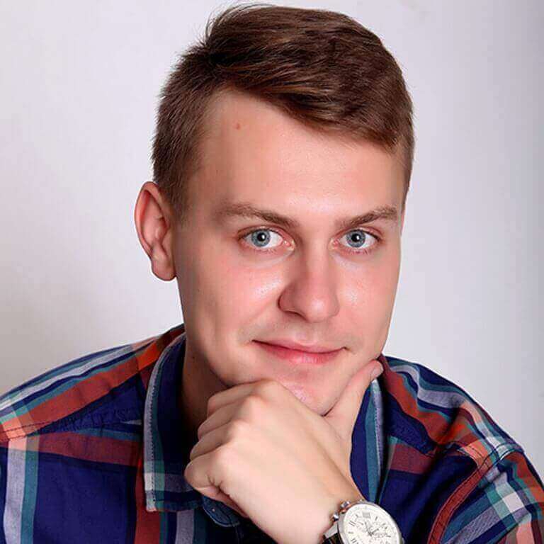 Чумаченко Дмитро Ігорович