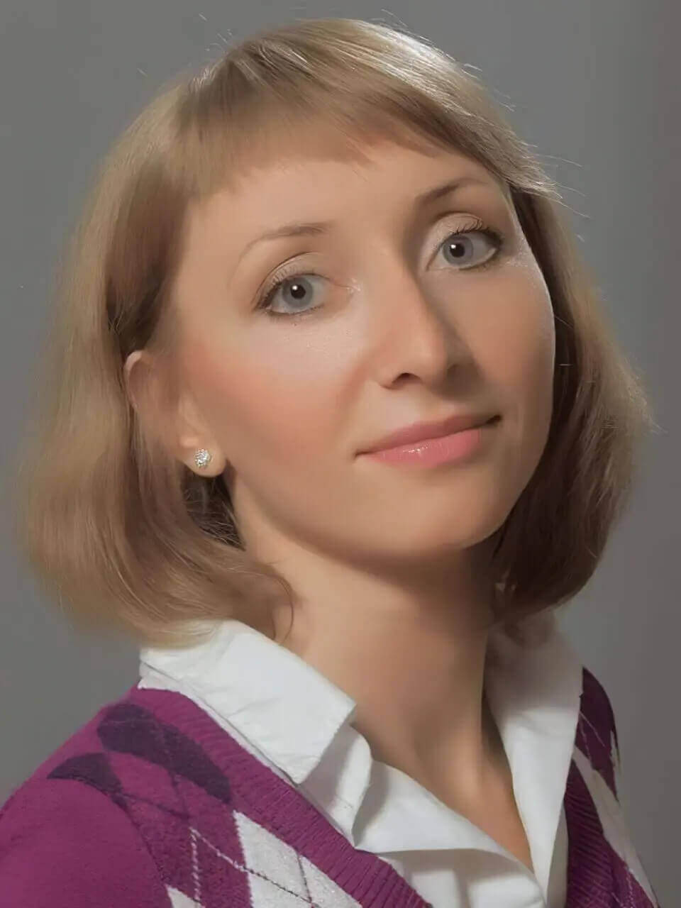  Данова Марія Олександрівна