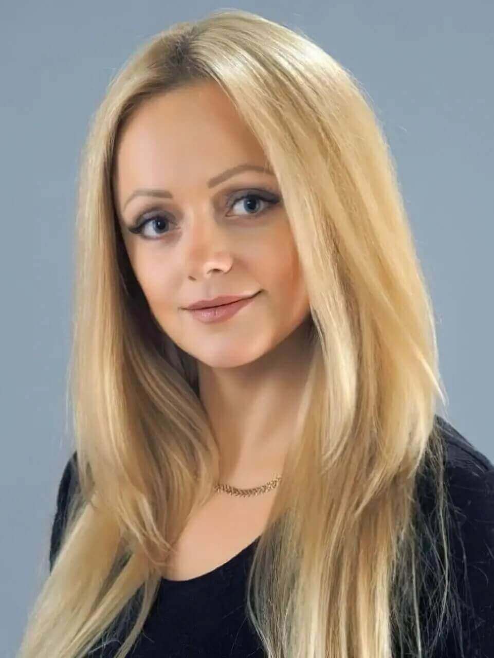 Гатило Валентина Петрівна