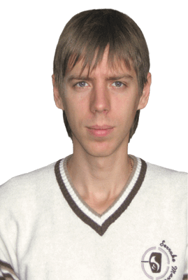 Калініченко Микола Юрійович