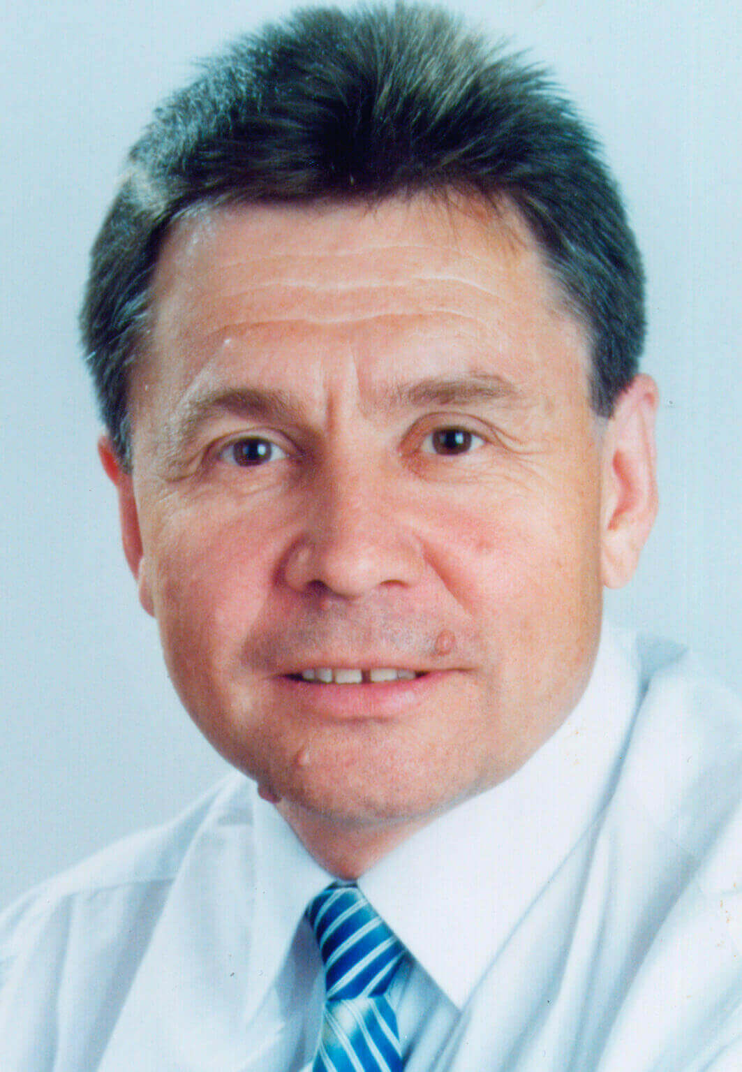 Кулік Анатолій Степанович