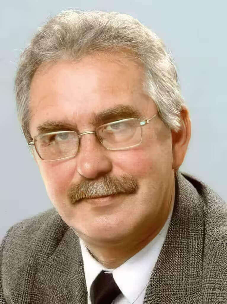 Кузнецов Анатолій Юрійович