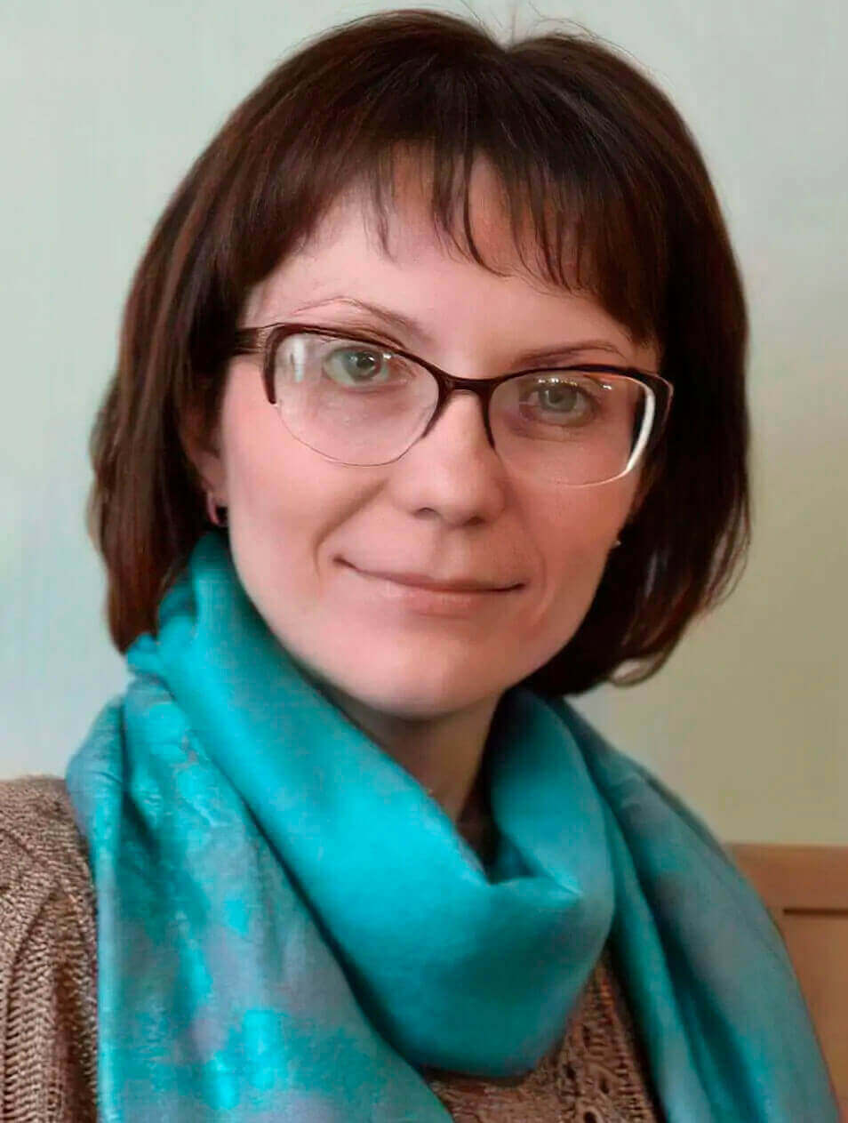 Майорова Катерина Володимирівна