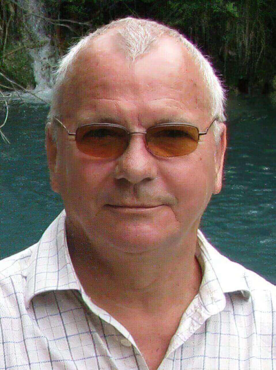 Овсяннік Віктор Миколайович