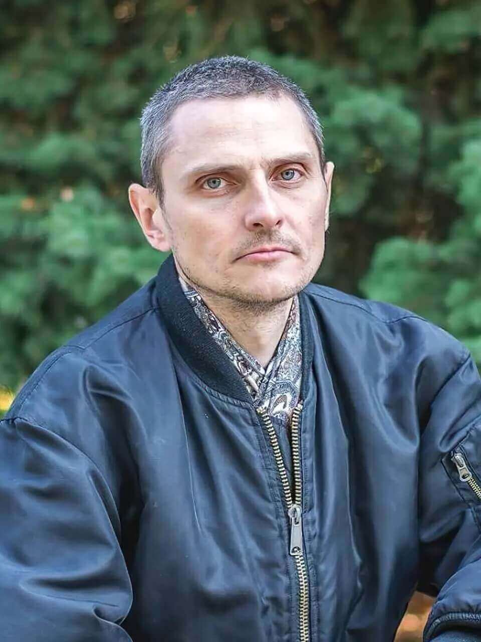 Погудін Андрій Володимирович