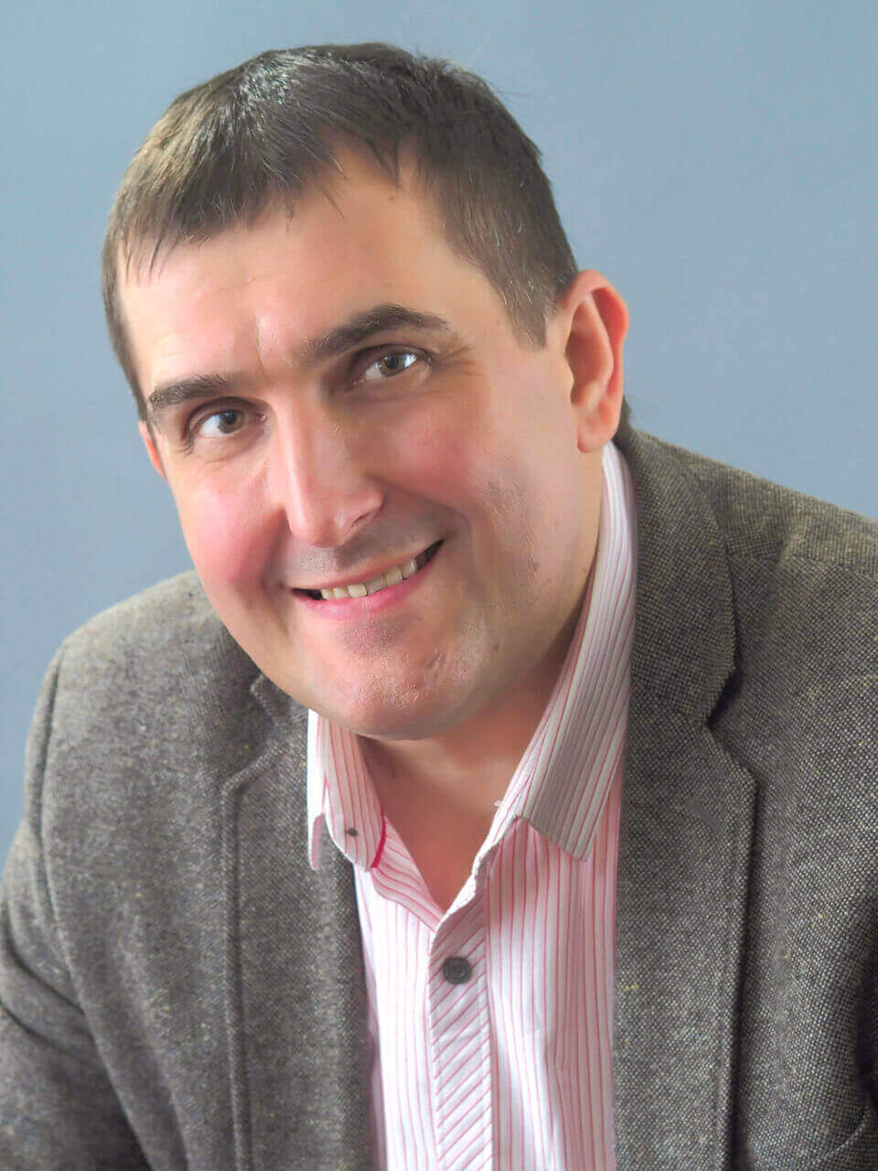 Юрій ШИРОКИЙ